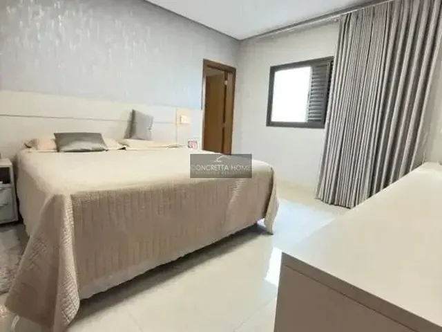 Imagem 2: Condomínio Residence Florais do Valle - Casa Térrea de Alto Padrão 253 m² de área