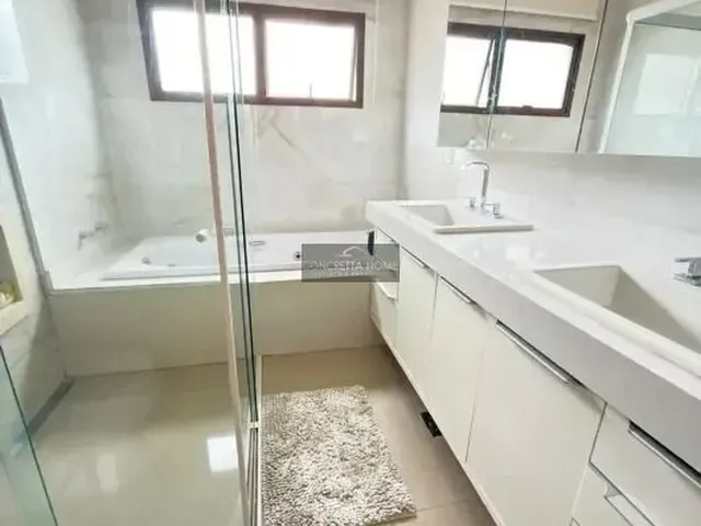 Imagem 7: Condomínio Residence Florais do Valle - Casa Térrea de Alto Padrão 253 m² de área