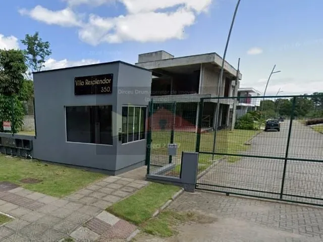 Imagem 3: Casa Alto Padrão em Construção, Bairro Vargem Pequena, Florianópolis/Sc