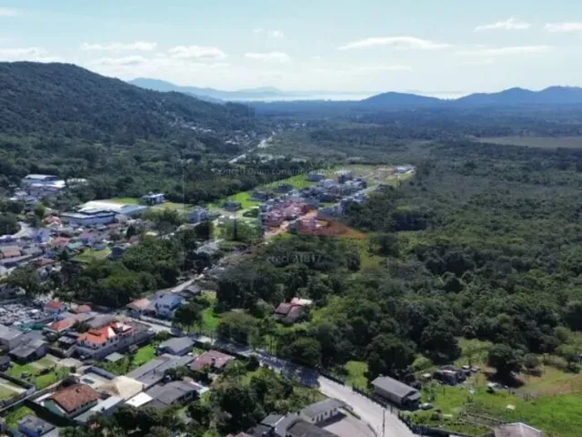 Imagem 13: Terreno no bairro do Ratones, Florianópolis/SC