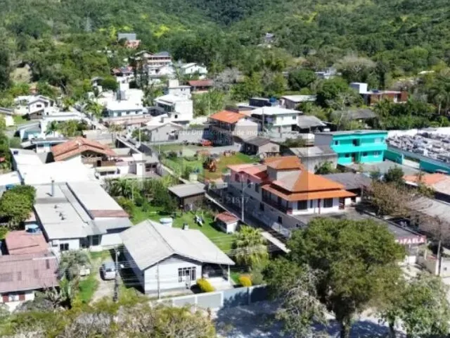 Imagem 10: Terreno no bairro do Ratones, Florianópolis/SC