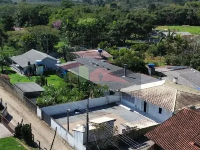 Imagem 7: Terreno no bairro do Ratones, Florianópolis/SC