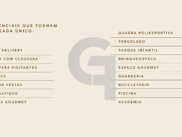 Imagem 12: Apartamento de 2 quartos sendo 1 suíte, varanda e lazer no Enseada Praia de Buraquinho