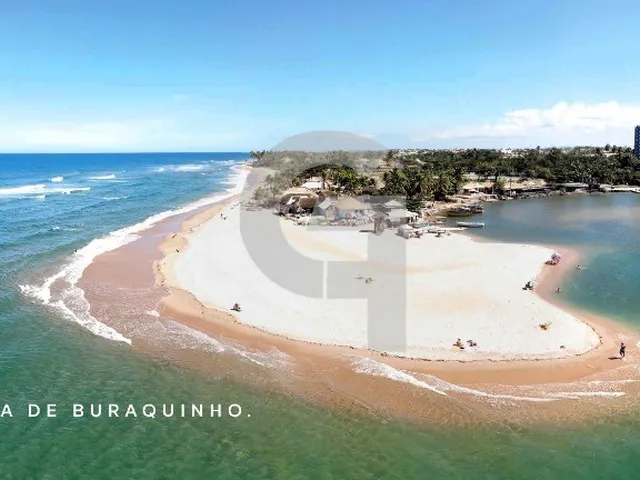 Imagem 9: Apartamento de 2 quartos sendo 1 suíte, varanda e lazer no Enseada Praia de Buraquinho