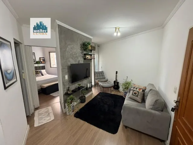 Imagem: Vendo Apartamento Reformado no Centro de