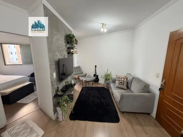 Imagem: Vendo Apartamento Reformado no Centro de
