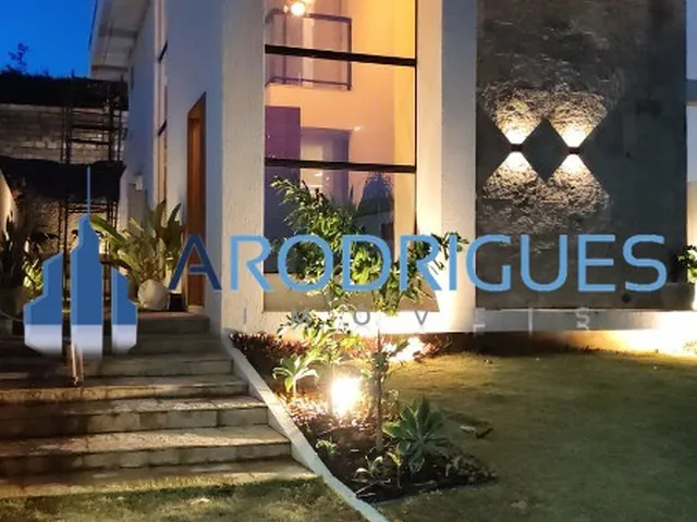 Imagem 4: Casa Duplex à Venda em Abrantes Condomínio com Infraestrutura Completa 3 Quartos 1