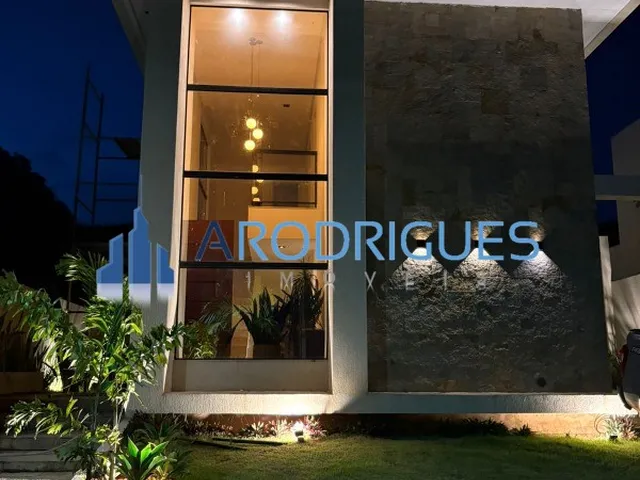 Imagem 5: Casa Duplex à Venda em Abrantes Condomínio com Infraestrutura Completa 3 Quartos 1