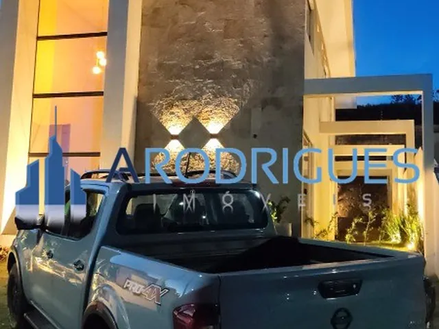 Imagem 10: Casa Duplex à Venda em Abrantes Condomínio com Infraestrutura Completa 3 Quartos 1