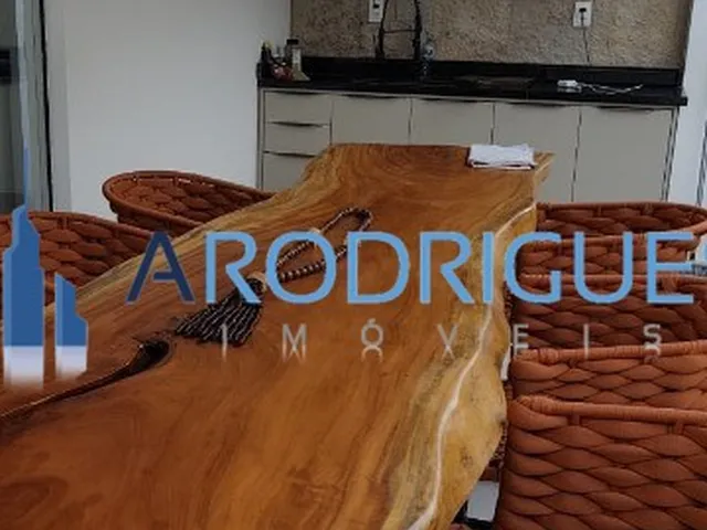 Imagem 6: Casa Duplex à Venda em Abrantes Condomínio com Infraestrutura Completa 3 Quartos 1
