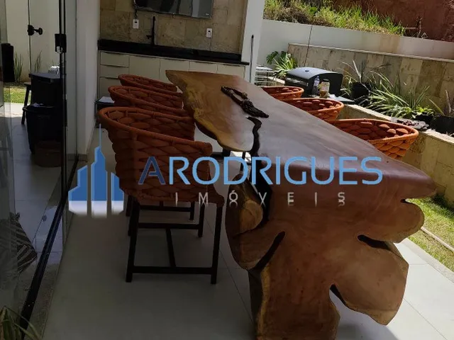 Imagem 9: Casa Duplex à Venda em Abrantes Condomínio com Infraestrutura Completa 3 Quartos 1