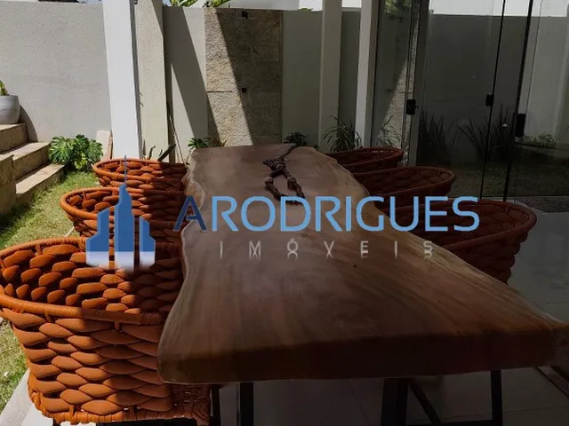 Imagem 16: Casa Duplex à Venda em Abrantes Condomínio com Infraestrutura Completa 3 Quartos 1