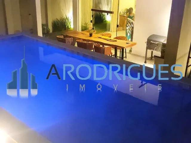 Imagem 13: Casa Duplex à Venda em Abrantes Condomínio com Infraestrutura Completa 3 Quartos 1