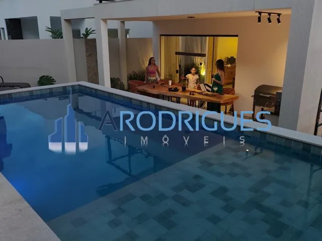 Imagem 14: Casa Duplex à Venda em Abrantes Condomínio com Infraestrutura Completa 3 Quartos 1