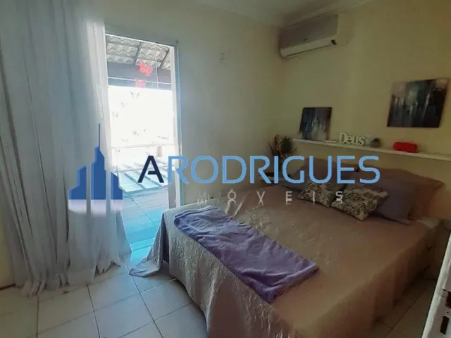 Imagem 9: Casa Duplex á Venda em Pitangueiras Lauro de Freitas Financiável Oportunidade - 2