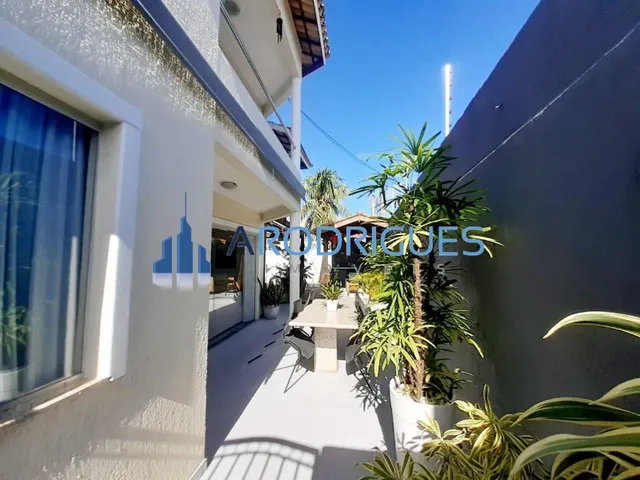Imagem 6: Casa Duplex á Venda em Pitangueiras Lauro de Freitas Financiável Oportunidade - 2
