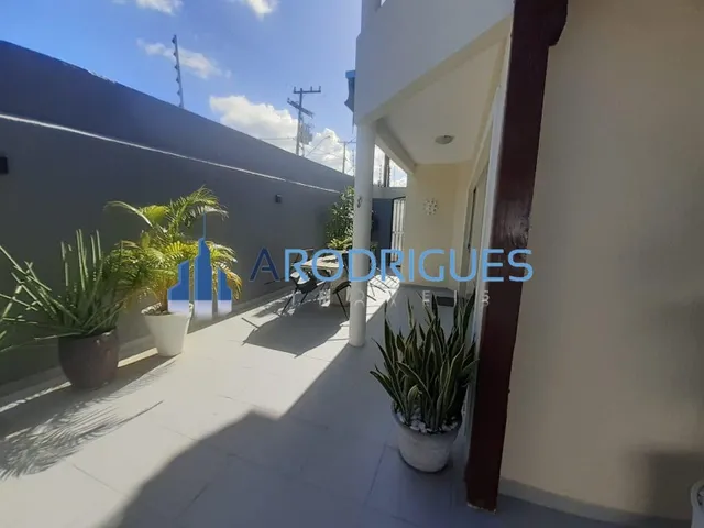 Imagem 3: Casa Duplex á Venda em Pitangueiras Lauro de Freitas Financiável Oportunidade - 2