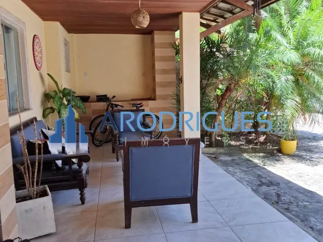 Imagem 16: Casa Duplex à Venda em Pitangueiras 3 Quartos, 2 Suítes, Aceita Financiamento
