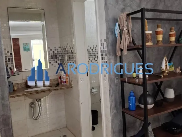 Imagem 14: Casa Duplex à Venda em Pitangueiras 3 Quartos, 2 Suítes, Aceita Financiamento