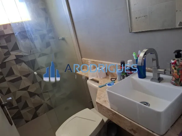 Imagem 2: Casa Duplex à Venda em Pitangueiras 3 Quartos, 2 Suítes, Aceita Financiamento