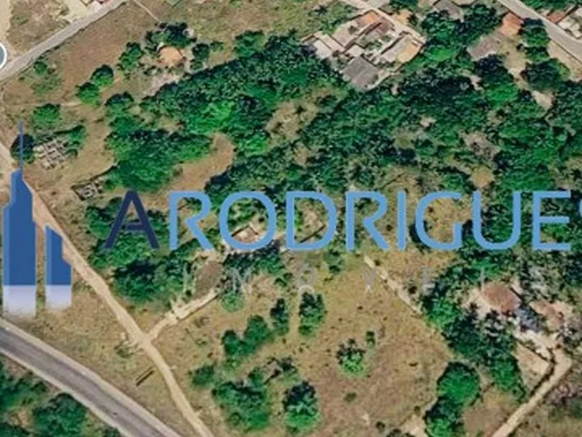 Imagem: TERRENO INDUSTRIAL em Alagoinhas - BA, Industrial