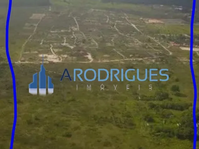 Imagem 3: TERRENO INDUSTRIAL em Alagoinhas - BA, Industrial