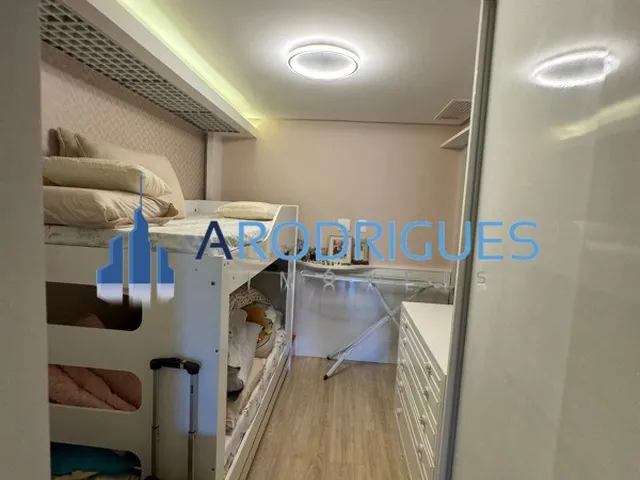 Imagem 10: Apartamento à Venda no Comércio Porto Trapiche Mobiliado Exclusivo Financiável
