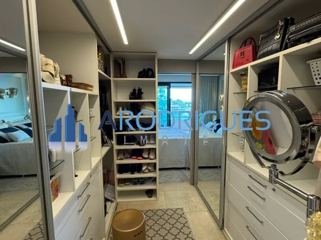 Imagem 15: Apartamento à Venda no Comércio Porto Trapiche Mobiliado Exclusivo Financiável