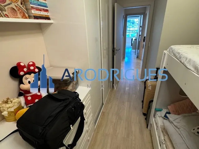 Imagem 7: Apartamento à Venda no Comércio Porto Trapiche Mobiliado Exclusivo Financiável