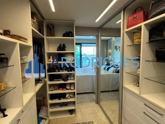Imagem 3: Apartamento à Venda no Comércio Porto Trapiche Mobiliado Exclusivo Financiável