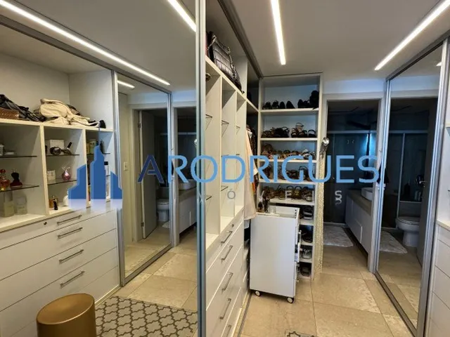 Imagem 12: Apartamento à Venda no Comércio Porto Trapiche Mobiliado Exclusivo Financiável
