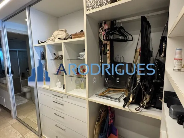 Imagem 13: Apartamento à Venda no Comércio Porto Trapiche Mobiliado Exclusivo Financiável