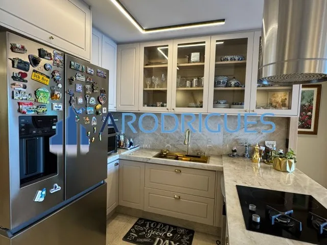 Imagem 5: Apartamento à Venda no Comércio Porto Trapiche Mobiliado Exclusivo Financiável