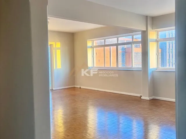 Imagem: Apartamento à Venda no Centro - Ribeirão