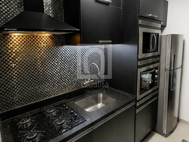 Imagem 11: Apartamento Spa Life Garden, Barueri