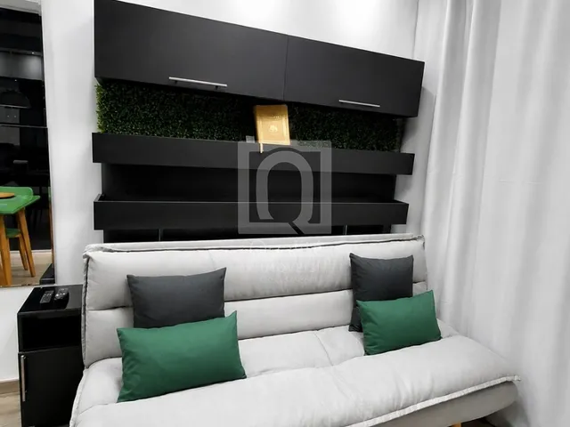 Imagem 8: Apartamento Spa Life Garden, Barueri