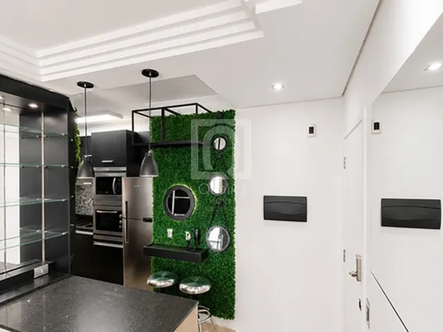 Imagem 7: Apartamento Spa Life Garden, Barueri