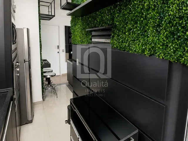 Imagem 12: Apartamento Spa Life Garden, Barueri