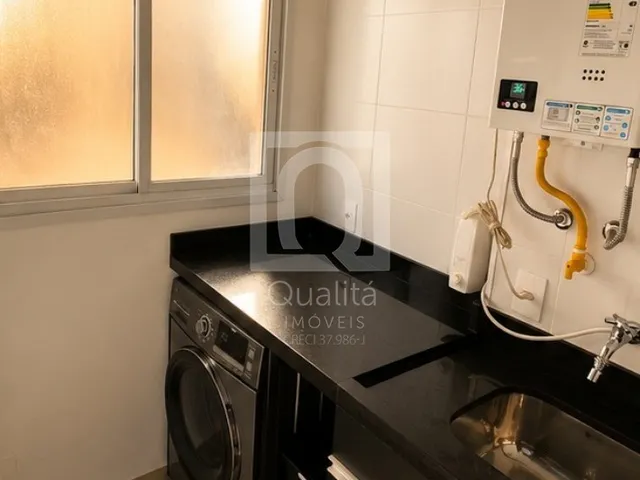 Imagem 5: Apartamento Spa Life Garden, Barueri