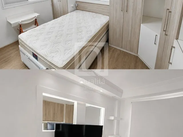 Imagem 4: Apartamento Spa Life Garden, Barueri