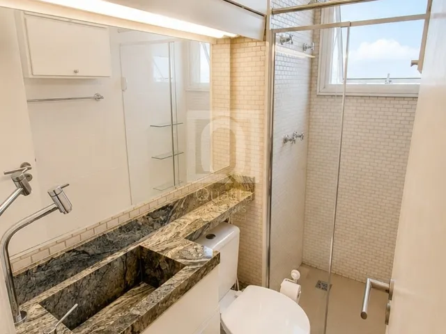 Imagem 9: Apartamento Spa Life Garden, Barueri