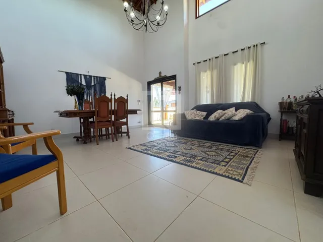 Imagem 3: CASA CONDOMÍNIO NINHO VERDE 1 ECO RESIDENCE, PORANGABA