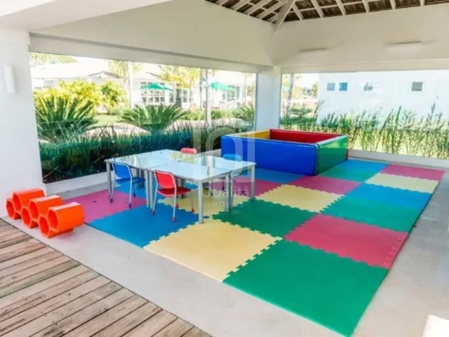 Imagem 7: CASA CONDOMÍNIO NINHO VERDE 1 ECO RESIDENCE, PORANGABA