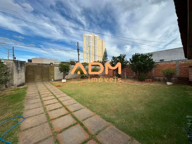 Imagem 8: Casa á venda 3 Qtos - Sendo 1 Suíte - Parque Amazônia - Goiânia - 240m²