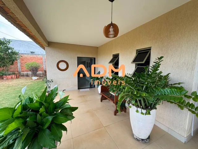 Imagem 7: Casa á venda 3 Qtos - Sendo 1 Suíte - Parque Amazônia - Goiânia - 240m²