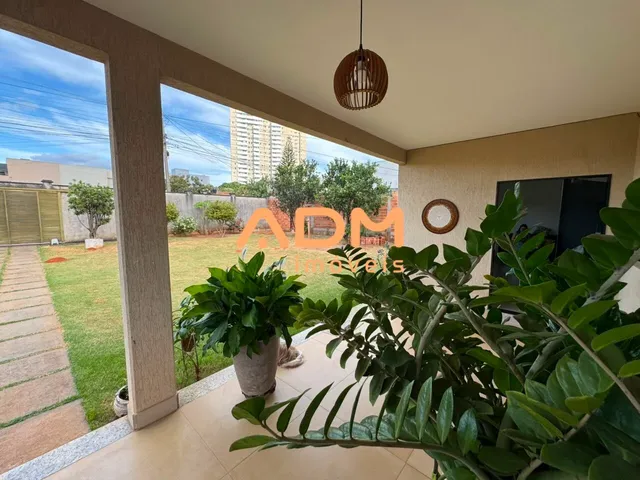 Imagem 10: Casa á venda 3 Qtos - Sendo 1 Suíte - Parque Amazônia - Goiânia - 240m²