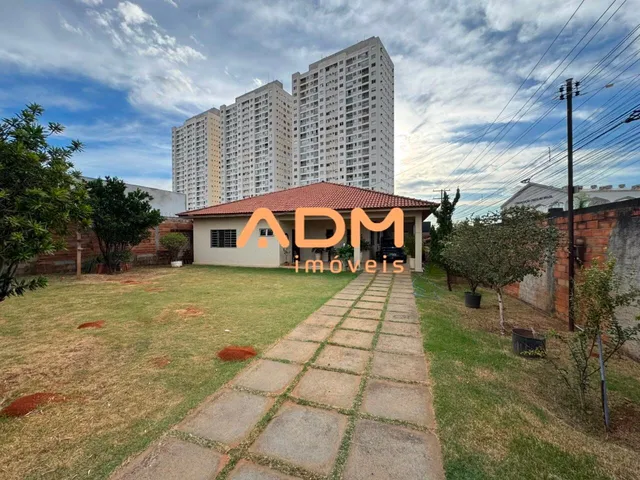 Imagem 11: Casa á venda 3 Qtos - Sendo 1 Suíte - Parque Amazônia - Goiânia - 240m²