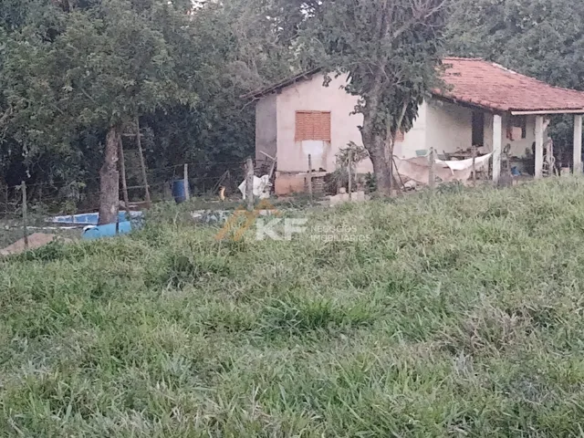 Imagem 5: Sítio com Lavoura de café em Cassia/MG