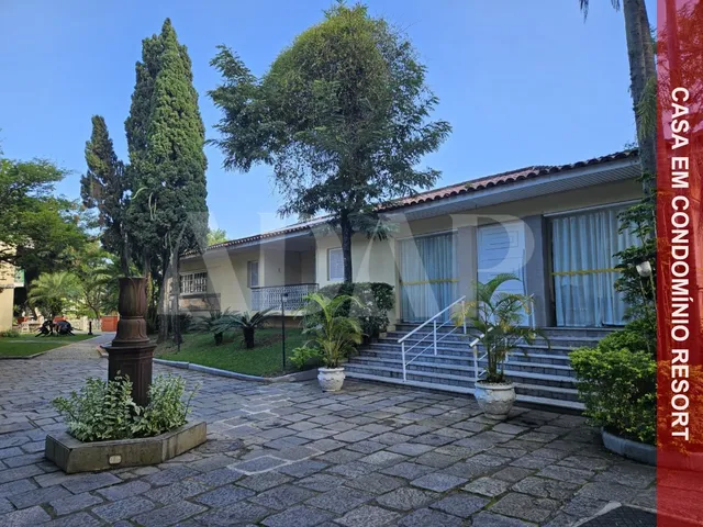 Imagem: Casa em Condomínio Clube no Recreio dos