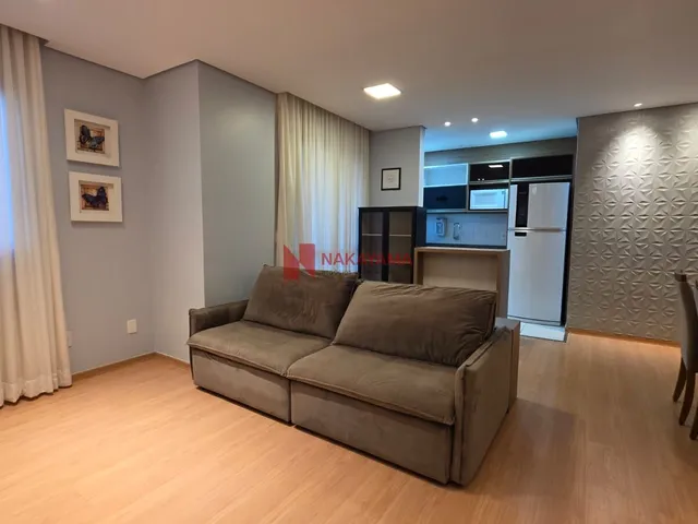 Imagem 7: Apartamento Mobiliado para Alugar no Terra Bonita com 2 Vagas